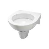 KWC Group AG SIRIUS Faecal drain