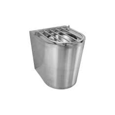 KWC Group AG SIRIUS Faecal drain