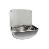 KWC Group AG SIRIUS Utility sink