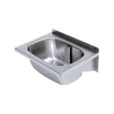 KWC Group AG SIRIUS Utility sink