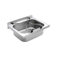 KWC Group AG SIRIUS Utility sink
