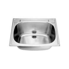 KWC Group AG SIRIUS Utility sink