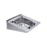 KWC Group AG SIRIUS Utility sink