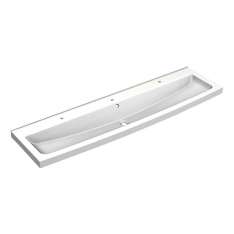 KWC Group AG SATURN Wash trough