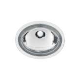 KWC Group AG RONDO Round sink