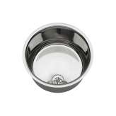 KWC Group AG RONDO Round sink