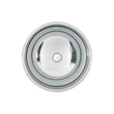 KWC Group AG RONDO Round sink
