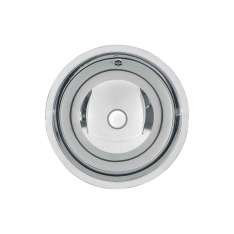 KWC Group AG RONDO Round sink