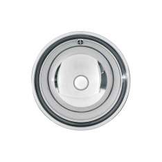 KWC Group AG RONDO Round sink