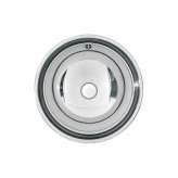 KWC Group AG RONDO Round sink