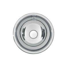KWC Group AG RONDO Round sink