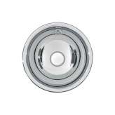KWC Group AG RONDO Round sink