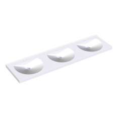 KWC Group AG RONDA washbasin