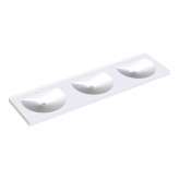 KWC Group AG RONDA washbasin