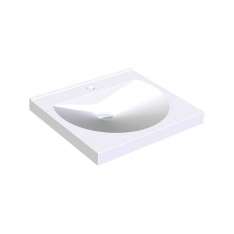 KWC Group AG RONDA washbasin