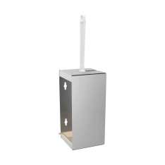 KWC Group AG RODAN Toilet brush holder