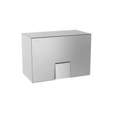 KWC Group AG RODAN Electronic hand dryer