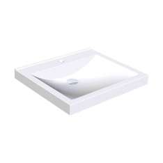 KWC Group AG QUADRO Washbasin