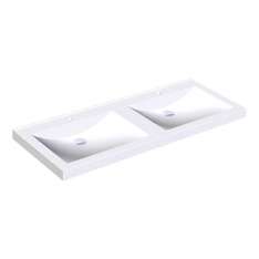 KWC Group AG QUADRO Washbasin