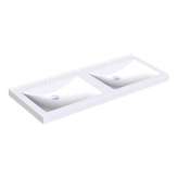 KWC Group AG QUADRO Washbasin