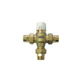 KWC Group AG PURETHERM Thermostatic mixing unit