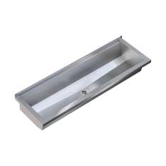 KWC Group AG PLANOX Wash trough