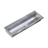 KWC Group AG PLANOX Wash trough