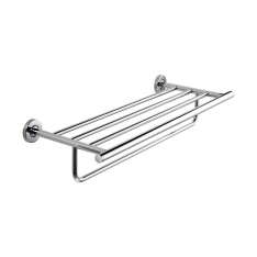 KWC Group AG MEDIUS Double towel rack