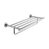 KWC Group AG MEDIUS Double towel rack