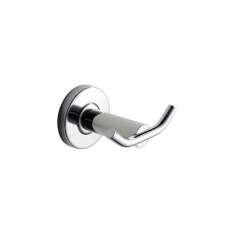 KWC Group AG MEDIUS Double robe hook