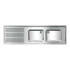 KWC Group AG MAXIMA Commercial sink