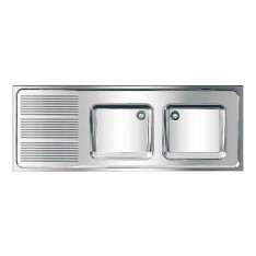 KWC Group AG MAXIMA Commercial sink