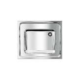 KWC Group AG MAXIMA Commercial sink