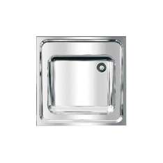 KWC Group AG MAXIMA Commercial sink