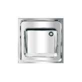 KWC Group AG MAXIMA Commercial sink