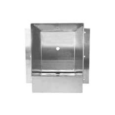 KWC Group AG HEAVY-DUTY Washbasin