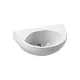 KWC Group AG HEAVY-DUTY Hand wash basin