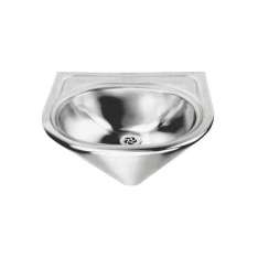 KWC Group AG HEAVY-DUTY Single washbasin