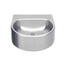 KWC Group AG HEAVY-DUTY Single washbasin