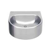 KWC Group AG HEAVY-DUTY Single washbasin