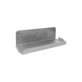 KWC Group AG HEAVY-DUTY Storage shelf for wall mounting