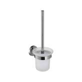 KWC Group AG FIRMUS Toilet brush holder
