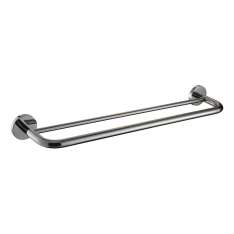 KWC Group AG FIRMUS Double towel rail