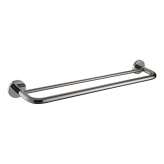 KWC Group AG FIRMUS Double towel rail