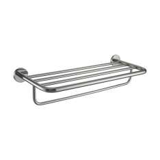 KWC Group AG FIRMUS Double towel rack