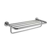 KWC Group AG FIRMUS Double towel rack