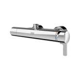 KWC Group AG F5L-Mix single-lever wall-mounted mixer