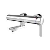 KWC Group AG F5L-Mix single-lever wall-mounted mixer
