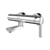 KWC Group AG F5L-Mix single-lever wall-mounted mixer