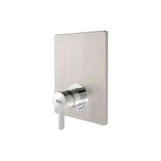 KWC Group AG F5L-Mix single-lever in-wall mixer